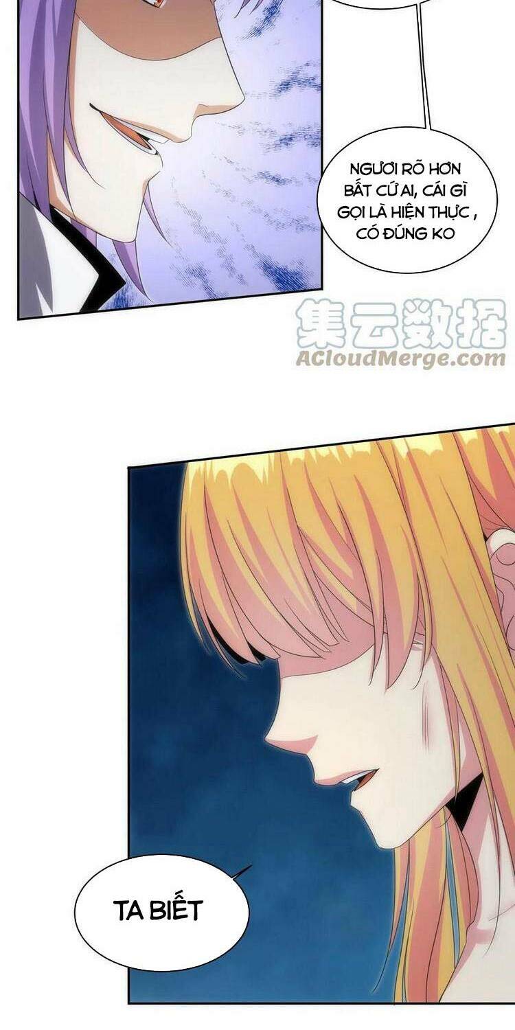 Vạn Cổ Đệ Nhất Thần Chapter 56 - Trang 2