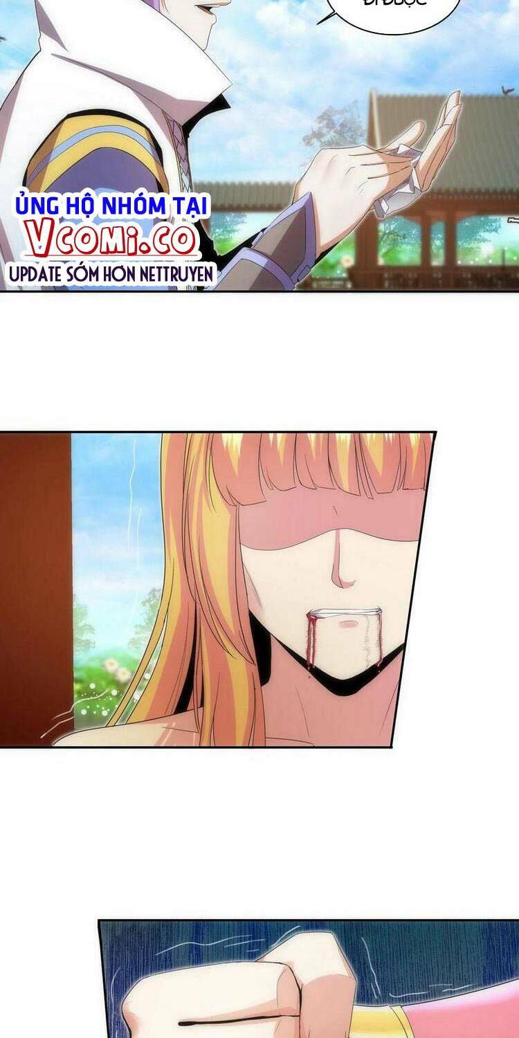 Vạn Cổ Đệ Nhất Thần Chapter 56 - Trang 2