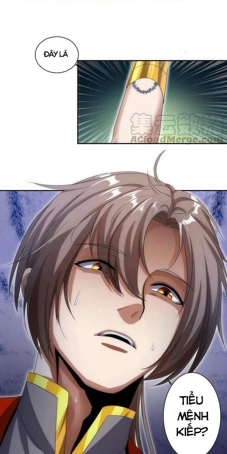 Vạn Cổ Đệ Nhất Thần Chapter 57 - Trang 2