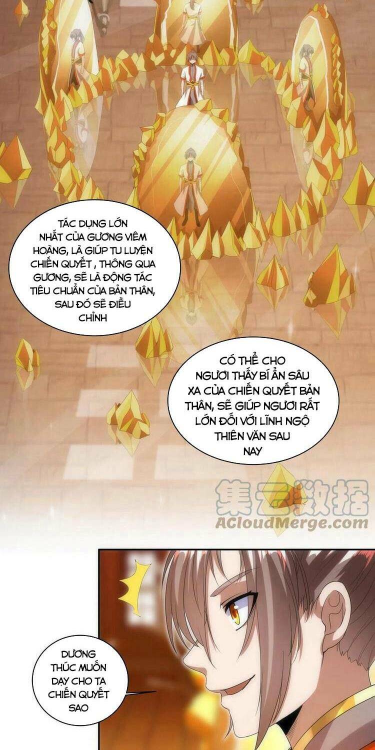 Vạn Cổ Đệ Nhất Thần Chapter 58 - Trang 2