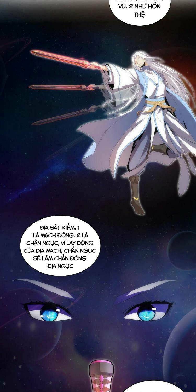 Vạn Cổ Đệ Nhất Thần Chapter 58 - Trang 2