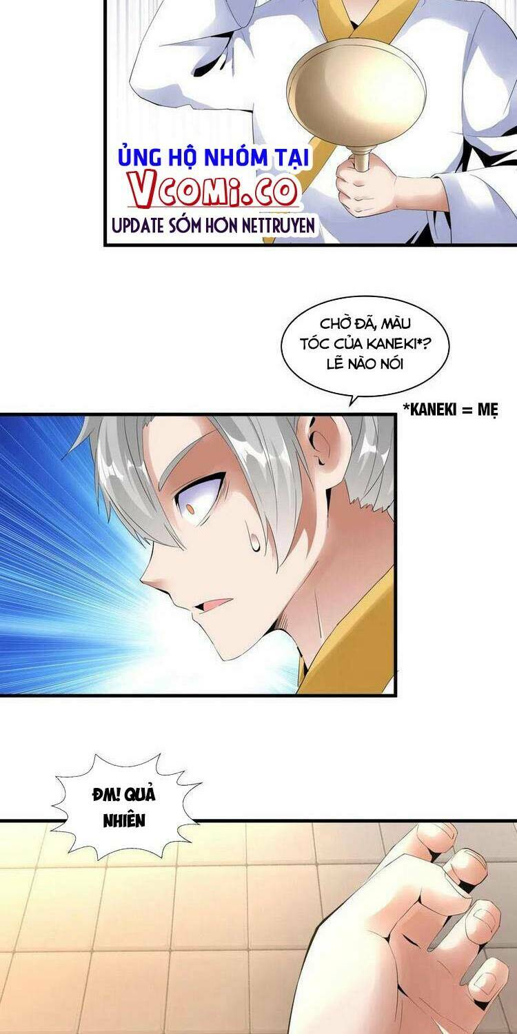 Vạn Cổ Đệ Nhất Thần Chapter 58 - Trang 2