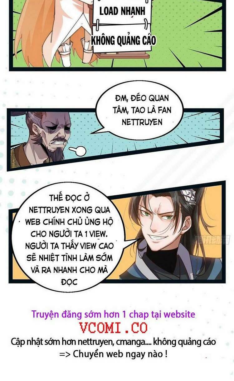 Vạn Cổ Đệ Nhất Thần Chapter 58 - Trang 2