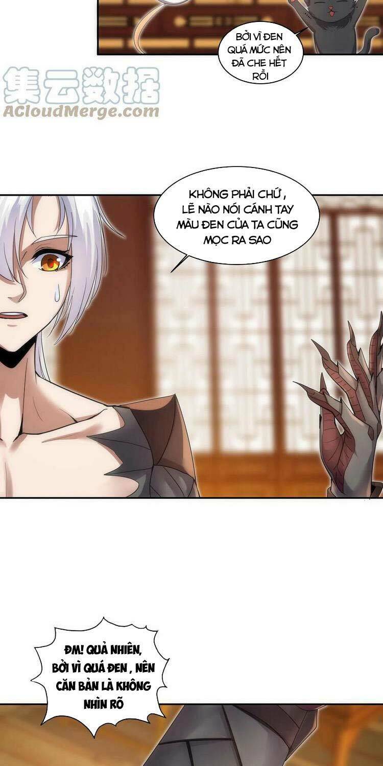 Vạn Cổ Đệ Nhất Thần Chapter 59 - Trang 2