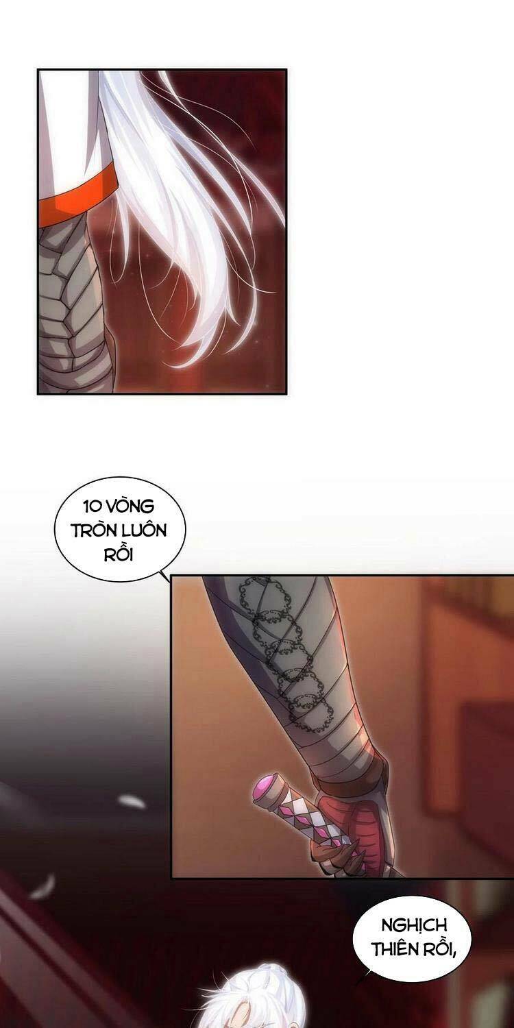 Vạn Cổ Đệ Nhất Thần Chapter 59 - Trang 2