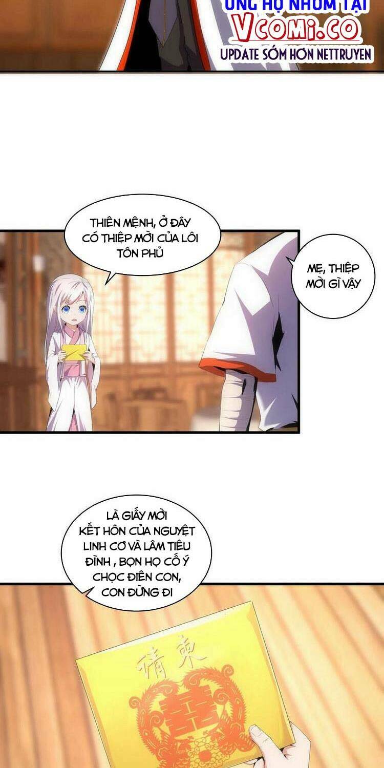 Vạn Cổ Đệ Nhất Thần Chapter 59 - Trang 2