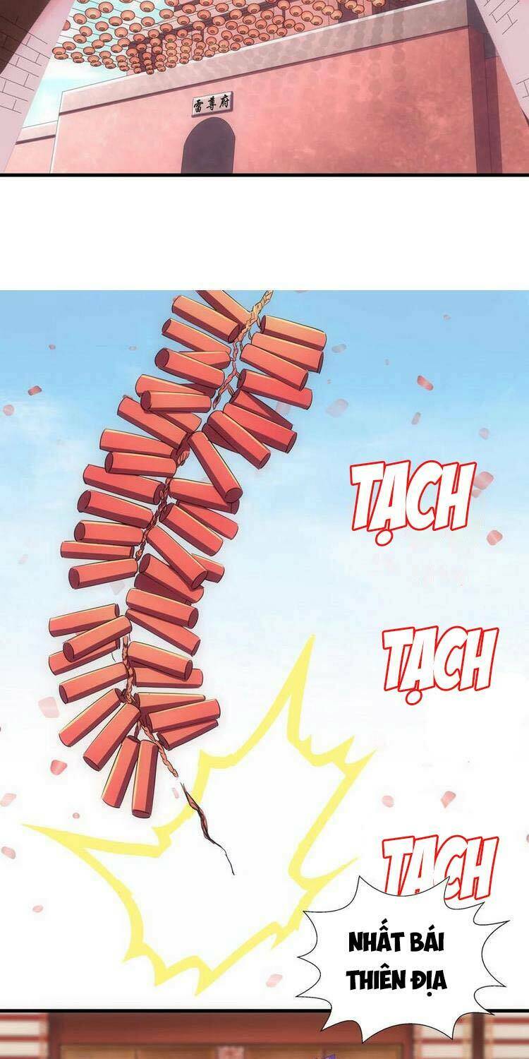 Vạn Cổ Đệ Nhất Thần Chapter 59 - Trang 2