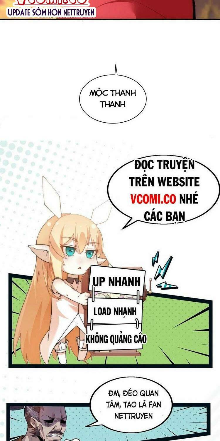 Vạn Cổ Đệ Nhất Thần Chapter 59 - Trang 2