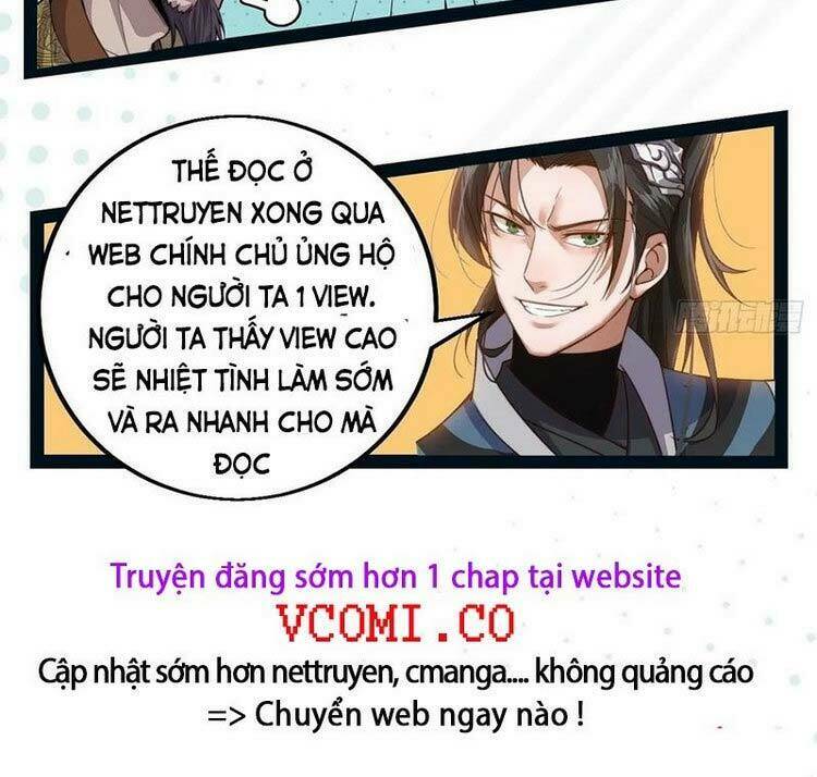 Vạn Cổ Đệ Nhất Thần Chapter 59 - Trang 2