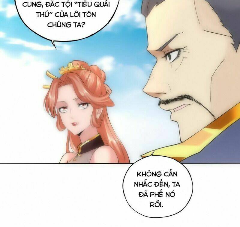 Vạn Cổ Đệ Nhất Thần Chapter 6.1 - Trang 2