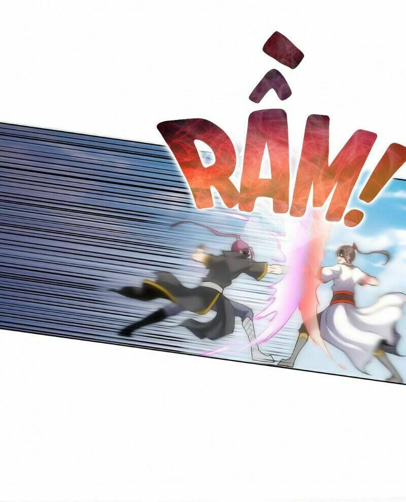 Vạn Cổ Đệ Nhất Thần Chapter 6.1 - Trang 2