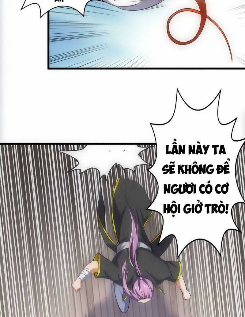 Vạn Cổ Đệ Nhất Thần Chapter 6.2 - Trang 2