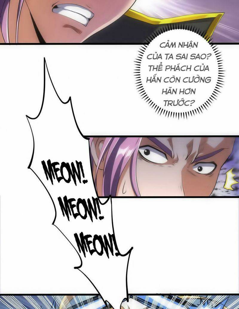 Vạn Cổ Đệ Nhất Thần Chapter 6.2 - Trang 2