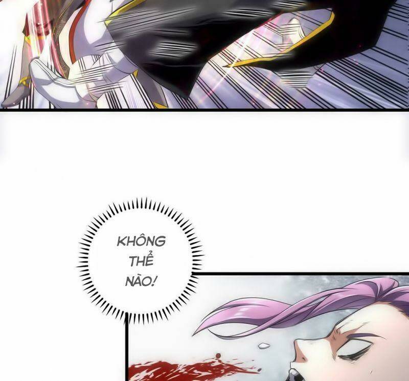 Vạn Cổ Đệ Nhất Thần Chapter 6.2 - Trang 2