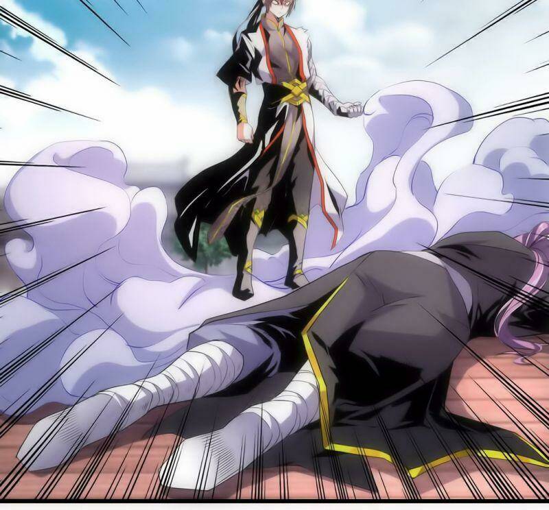 Vạn Cổ Đệ Nhất Thần Chapter 6.2 - Trang 2