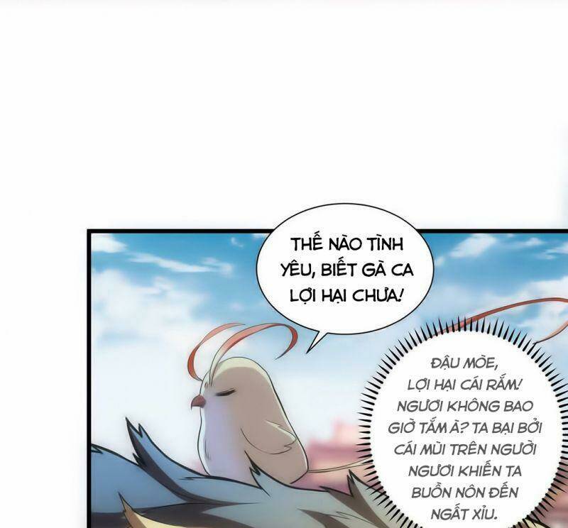 Vạn Cổ Đệ Nhất Thần Chapter 6.2 - Trang 2