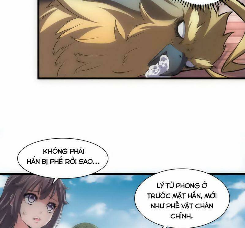 Vạn Cổ Đệ Nhất Thần Chapter 6.2 - Trang 2