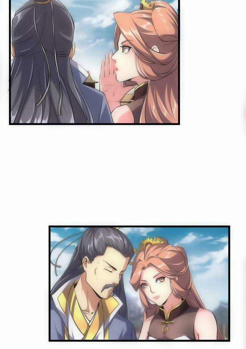 Vạn Cổ Đệ Nhất Thần Chapter 6.2 - Trang 2