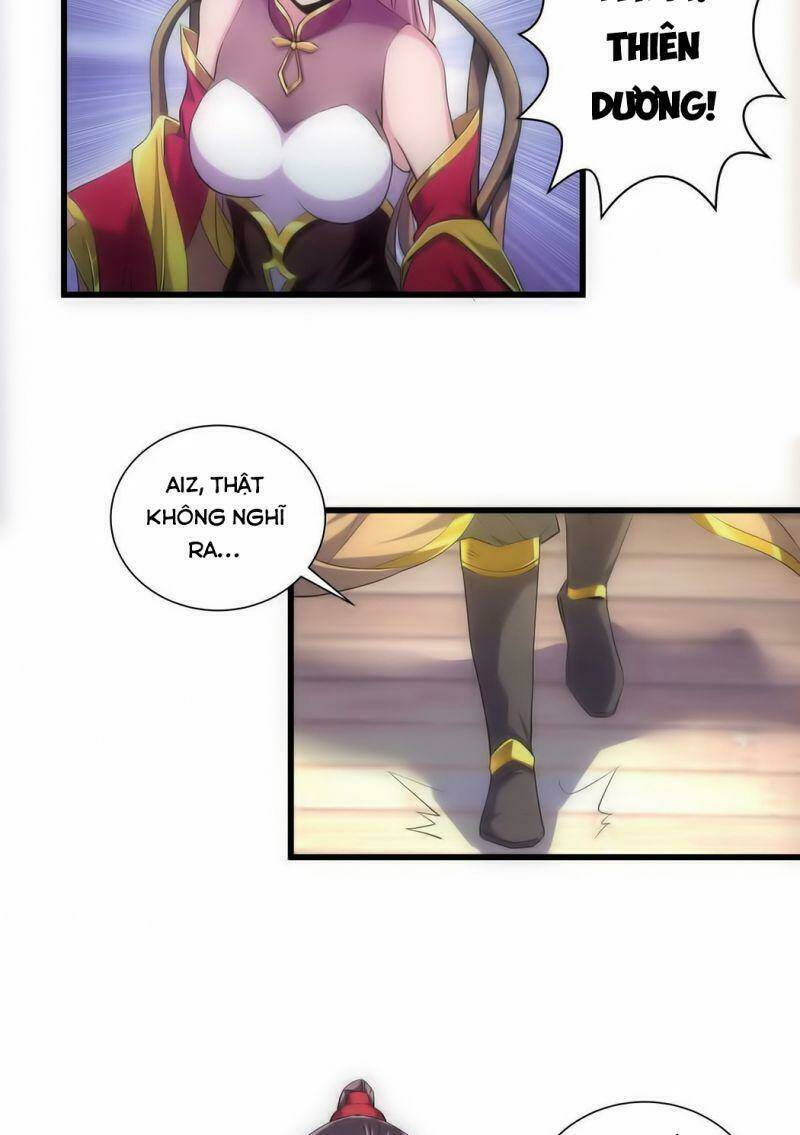 Vạn Cổ Đệ Nhất Thần Chapter 6.2 - Trang 2