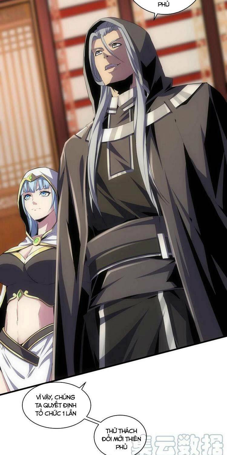 Vạn Cổ Đệ Nhất Thần Chapter 60 - Trang 2