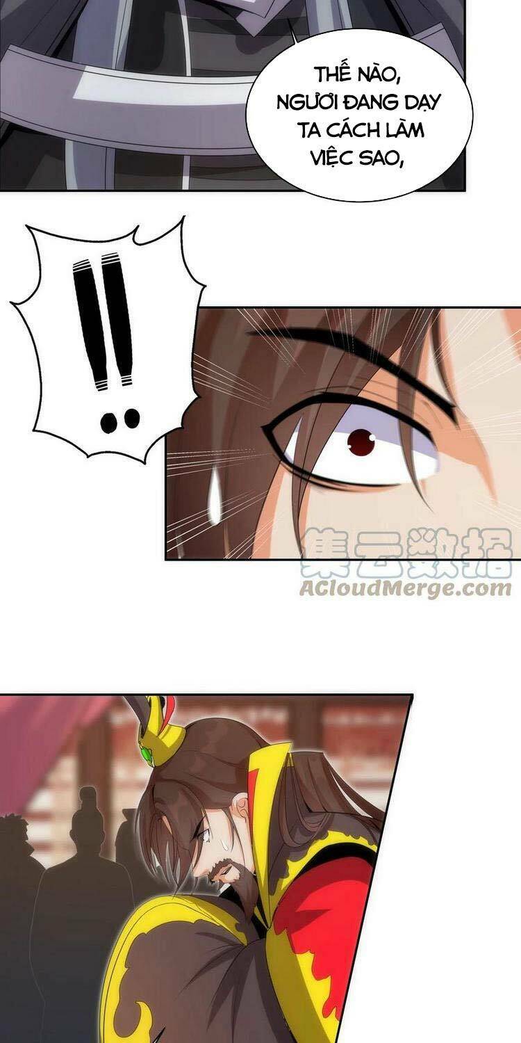 Vạn Cổ Đệ Nhất Thần Chapter 60 - Trang 2