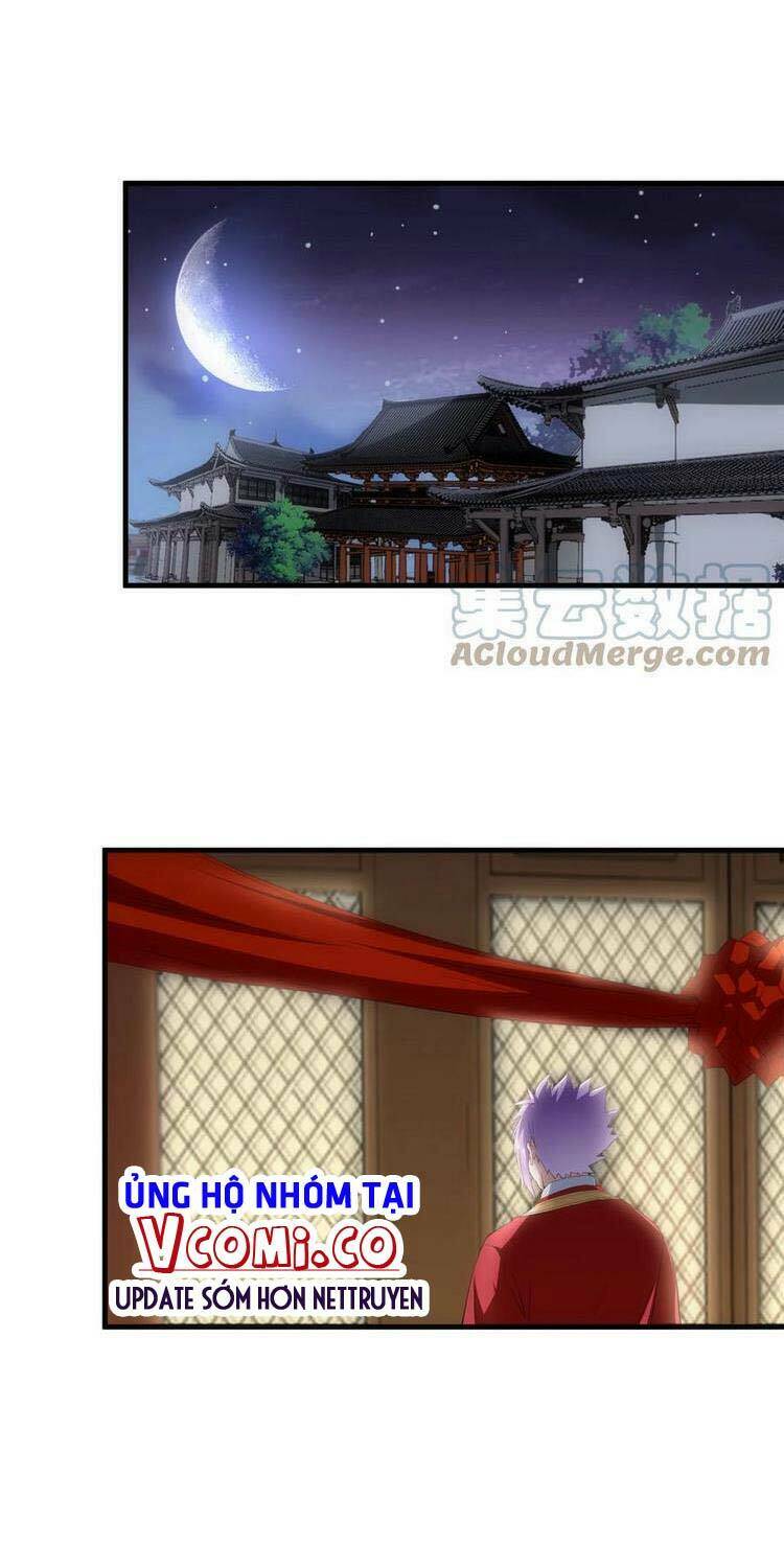 Vạn Cổ Đệ Nhất Thần Chapter 60 - Trang 2