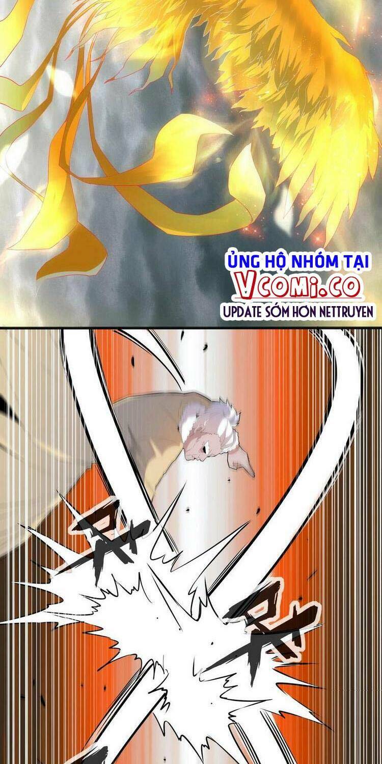 Vạn Cổ Đệ Nhất Thần Chapter 63 - Trang 2