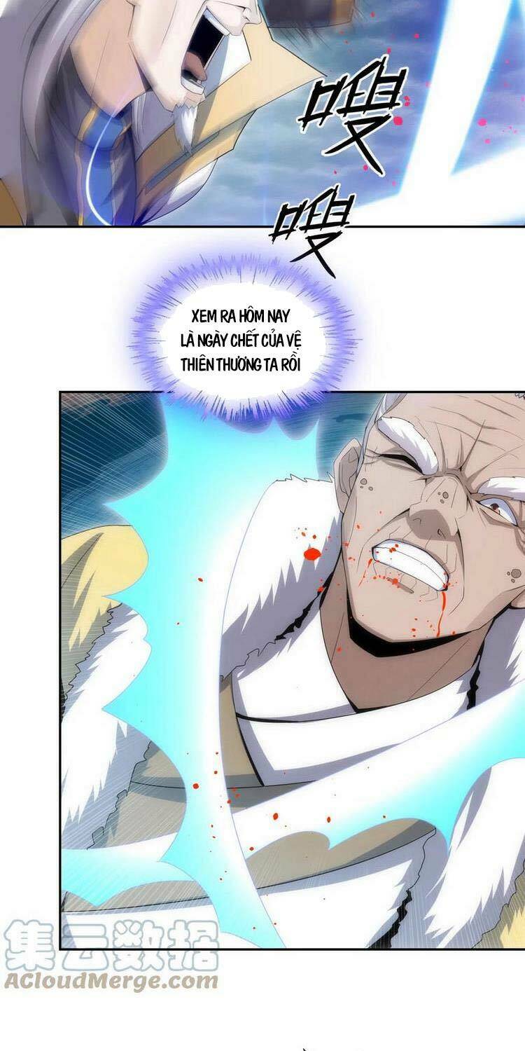 Vạn Cổ Đệ Nhất Thần Chapter 63 - Trang 2