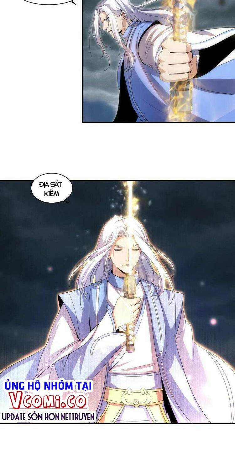 Vạn Cổ Đệ Nhất Thần Chapter 63 - Trang 2