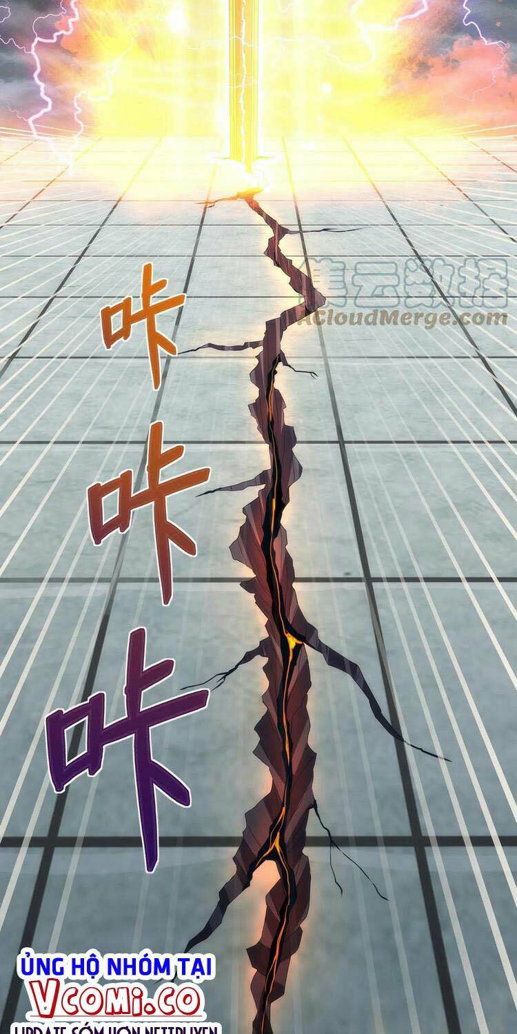 Vạn Cổ Đệ Nhất Thần Chapter 63 - Trang 2