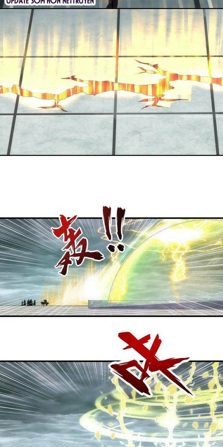 Vạn Cổ Đệ Nhất Thần Chapter 63 - Trang 2