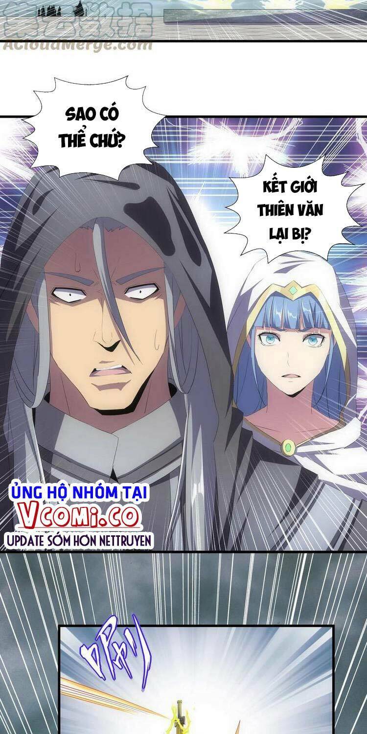 Vạn Cổ Đệ Nhất Thần Chapter 63 - Trang 2