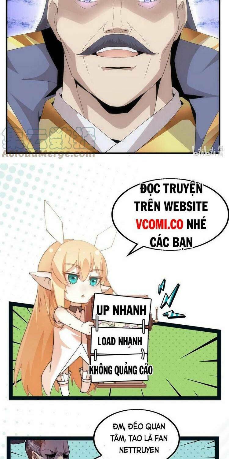 Vạn Cổ Đệ Nhất Thần Chapter 64 - Trang 2