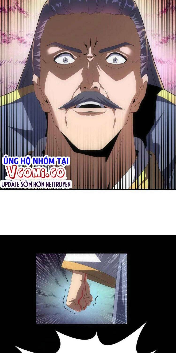 Vạn Cổ Đệ Nhất Thần Chapter 65 - Trang 2