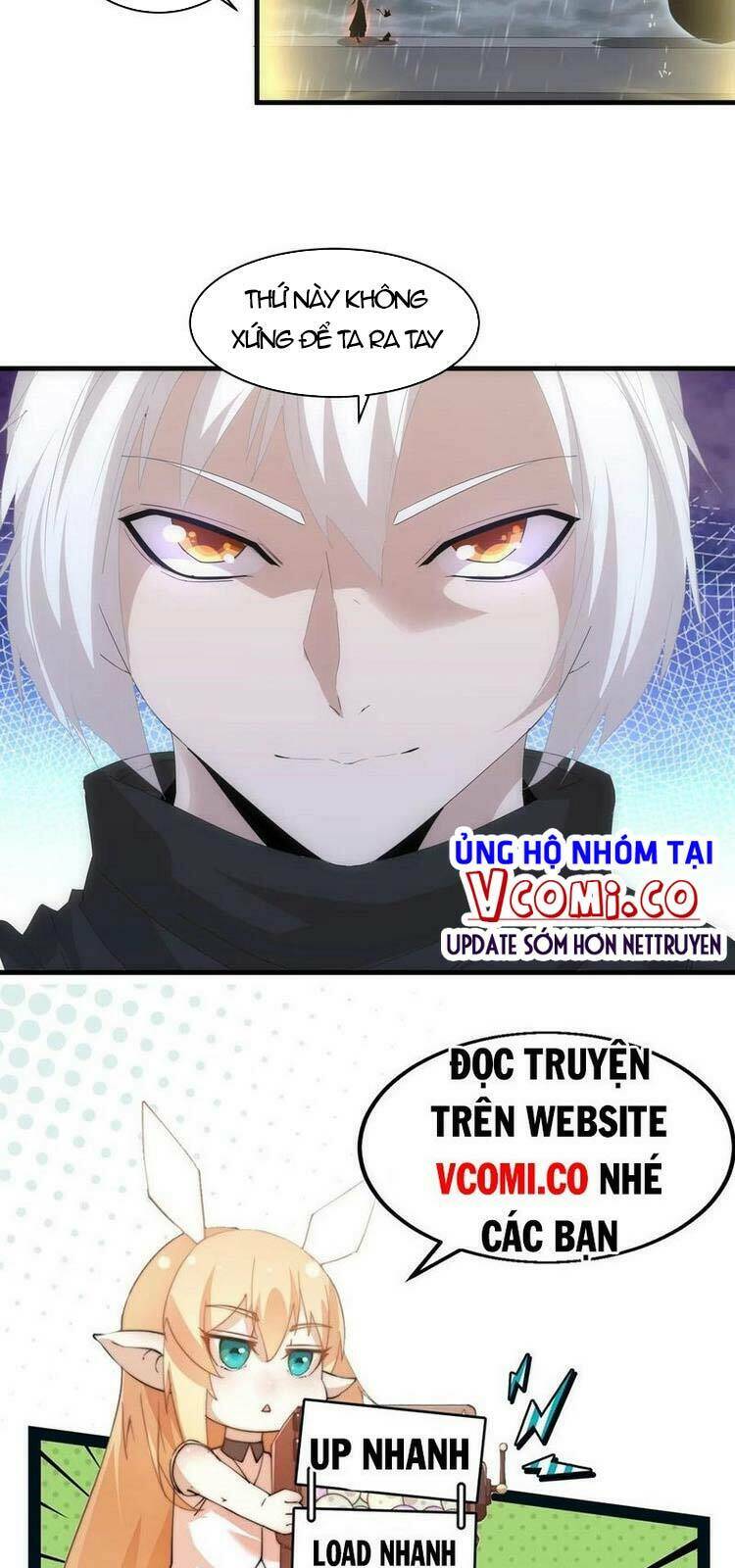 Vạn Cổ Đệ Nhất Thần Chapter 67 - Trang 2