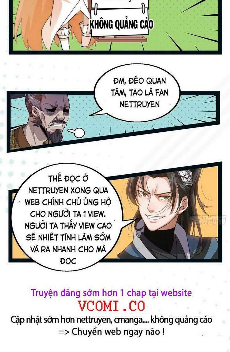 Vạn Cổ Đệ Nhất Thần Chapter 67 - Trang 2