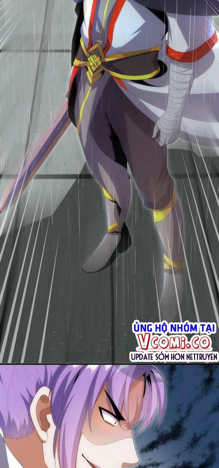 Vạn Cổ Đệ Nhất Thần Chapter 68 - Trang 2