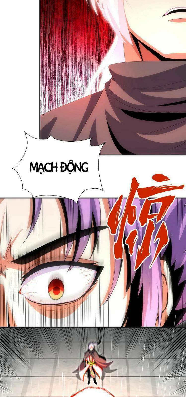 Vạn Cổ Đệ Nhất Thần Chapter 69 - Trang 2