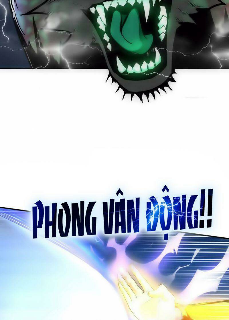 Vạn Cổ Đệ Nhất Thần Chapter 7.1 - Trang 2