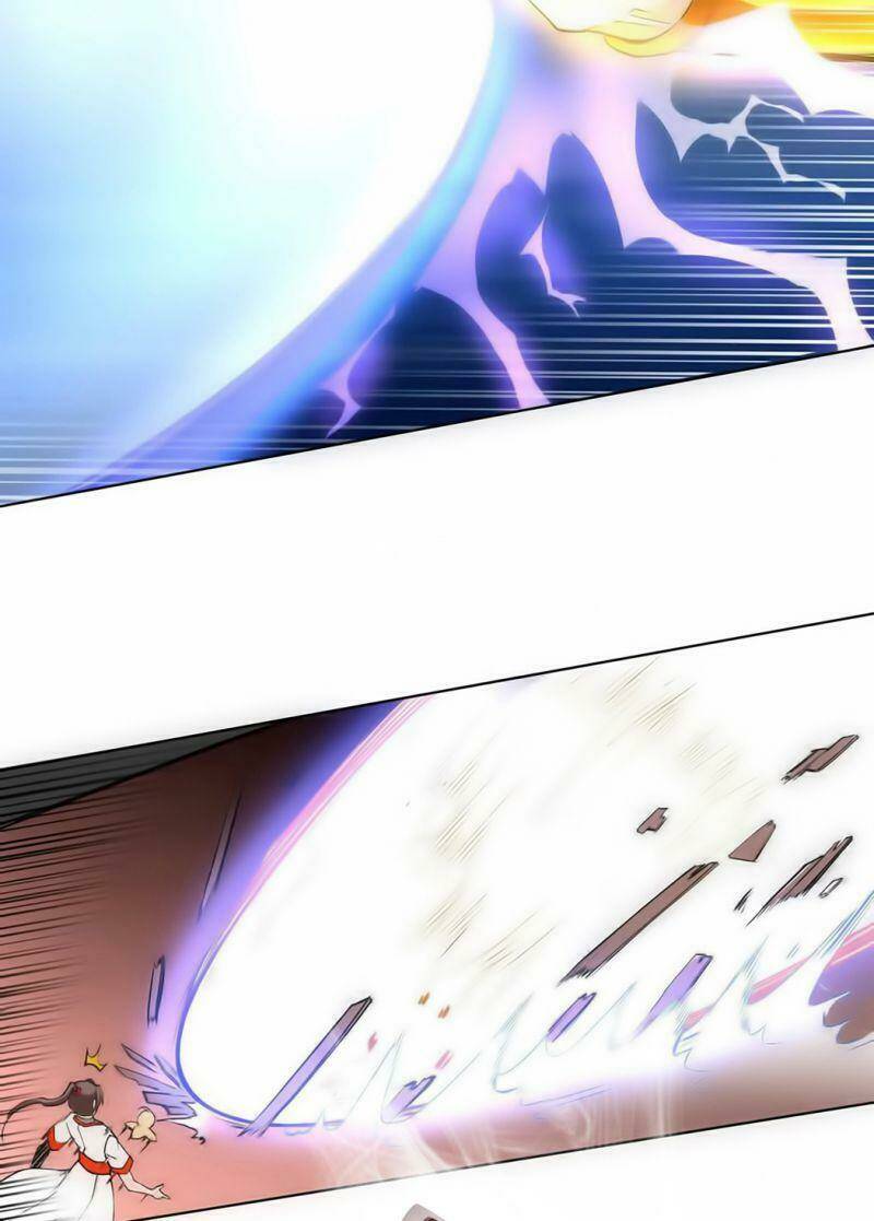 Vạn Cổ Đệ Nhất Thần Chapter 7.1 - Trang 2