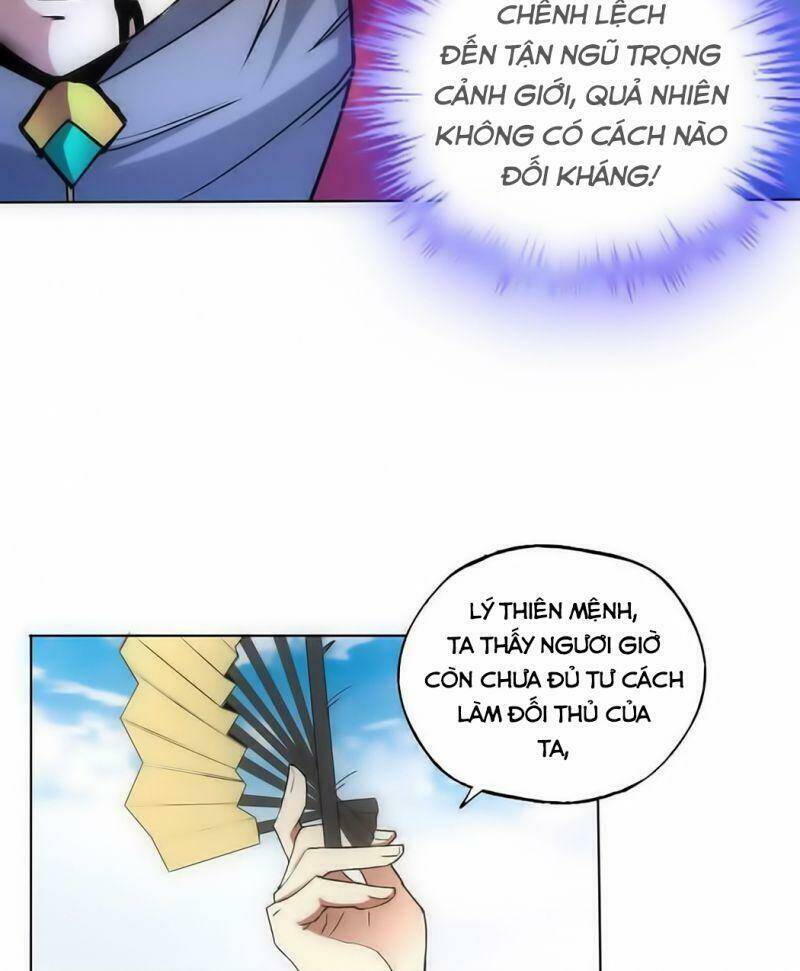 Vạn Cổ Đệ Nhất Thần Chapter 7.1 - Trang 2