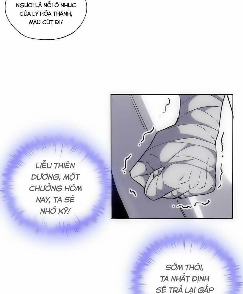 Vạn Cổ Đệ Nhất Thần Chapter 7.1 - Trang 2