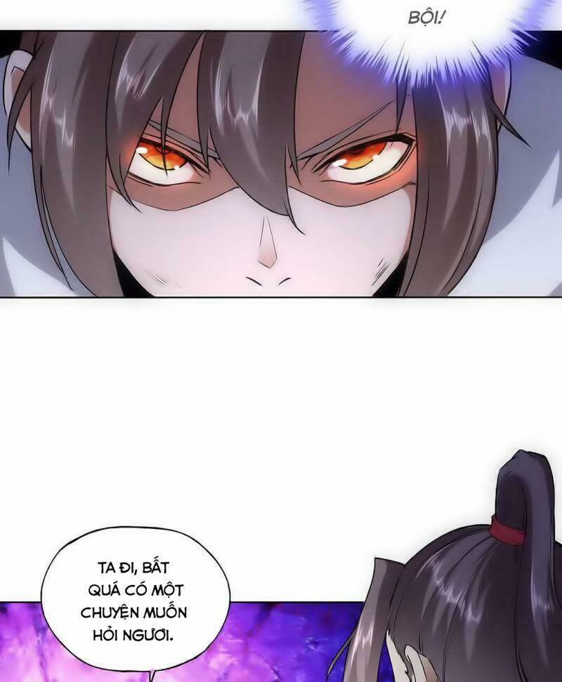 Vạn Cổ Đệ Nhất Thần Chapter 7.1 - Trang 2