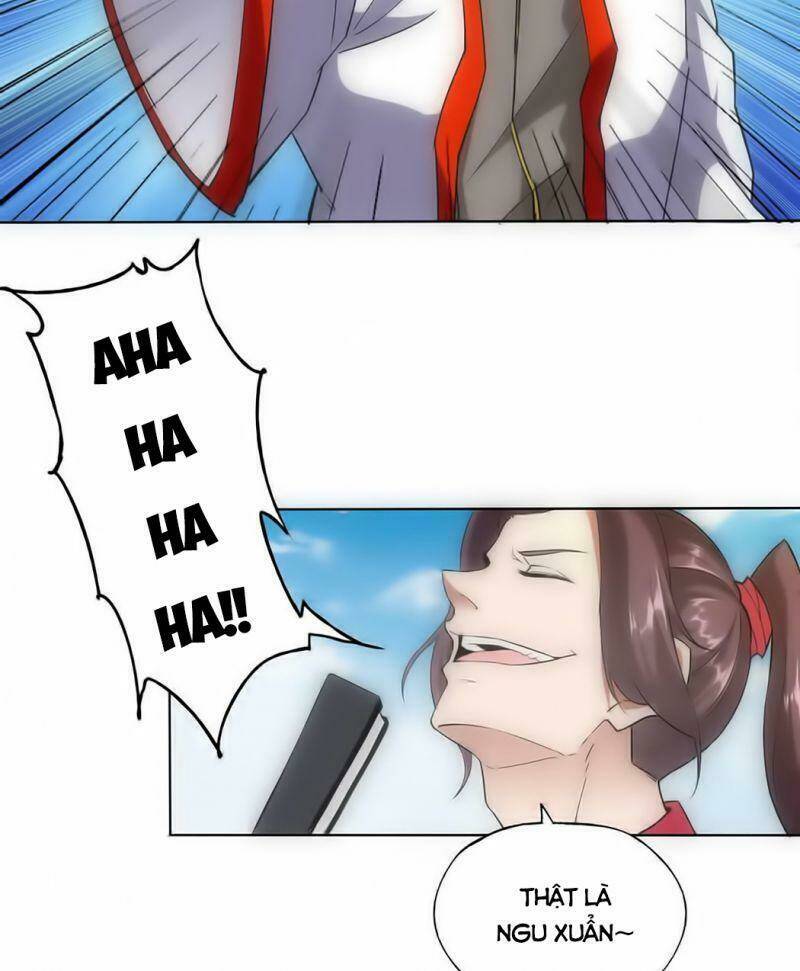 Vạn Cổ Đệ Nhất Thần Chapter 7.1 - Trang 2