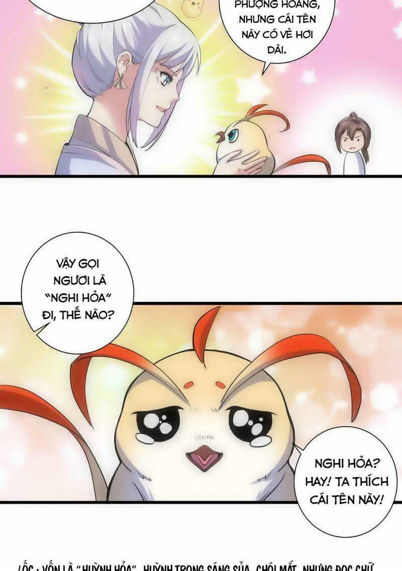 Vạn Cổ Đệ Nhất Thần Chapter 7.2 - Trang 2