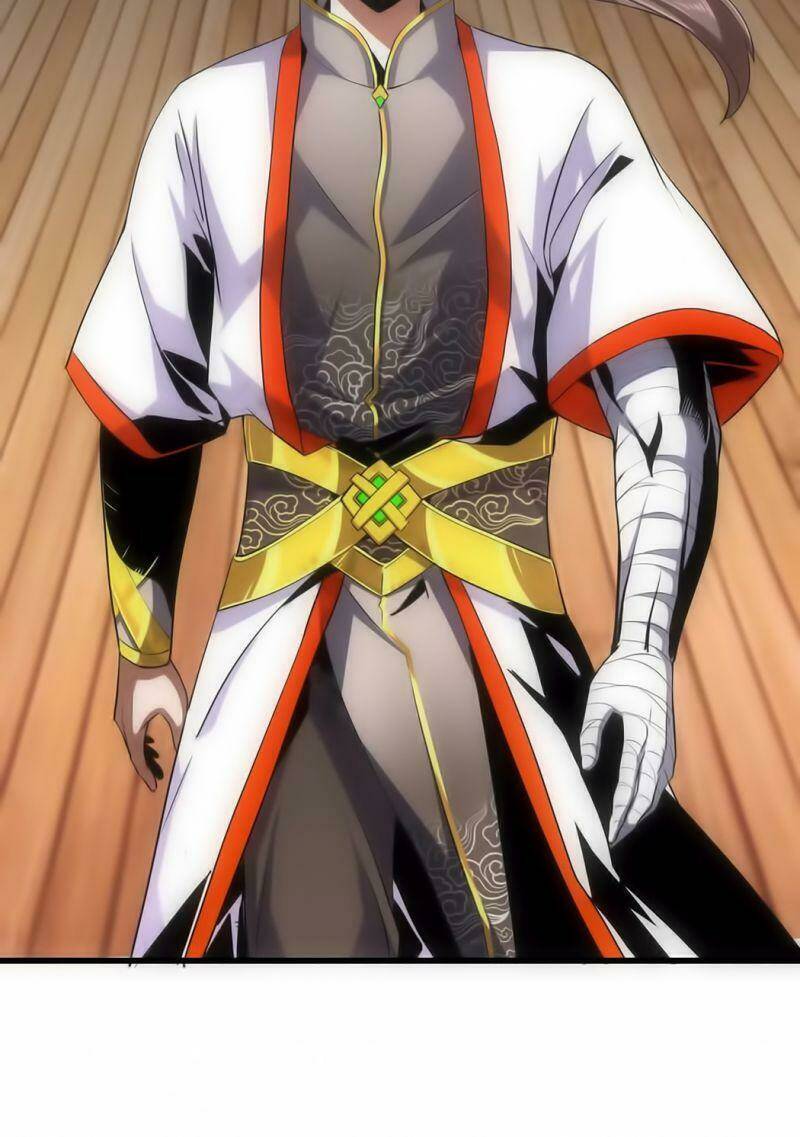 Vạn Cổ Đệ Nhất Thần Chapter 7.2 - Trang 2