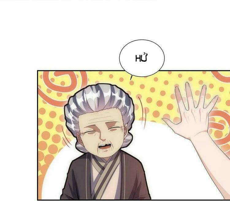 Vạn Cổ Đệ Nhất Thần Chapter 71 - Trang 2