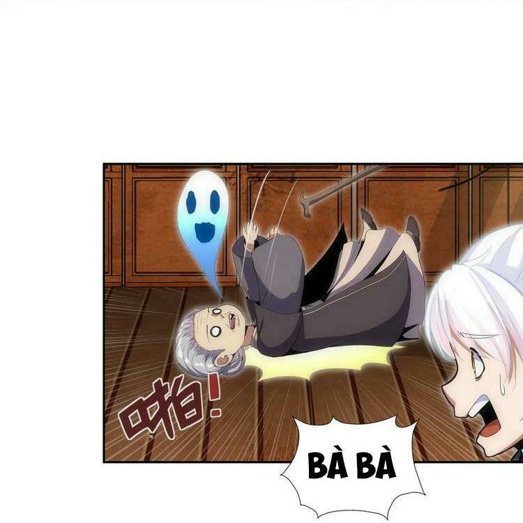 Vạn Cổ Đệ Nhất Thần Chapter 71 - Trang 2