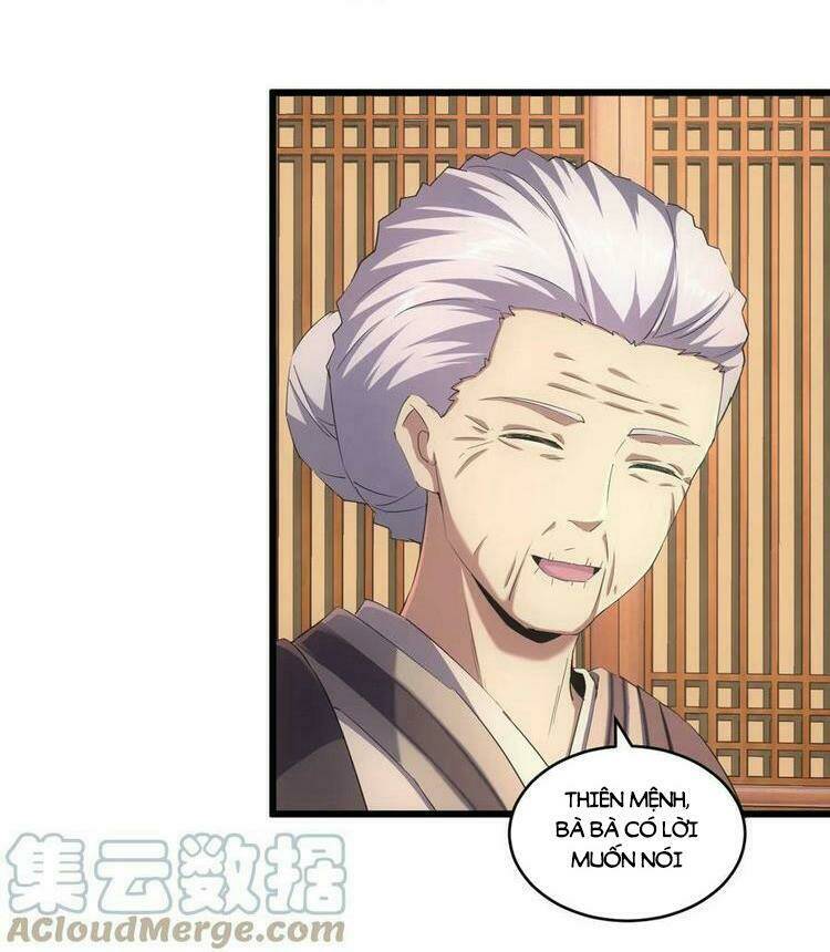 Vạn Cổ Đệ Nhất Thần Chapter 71 - Trang 2