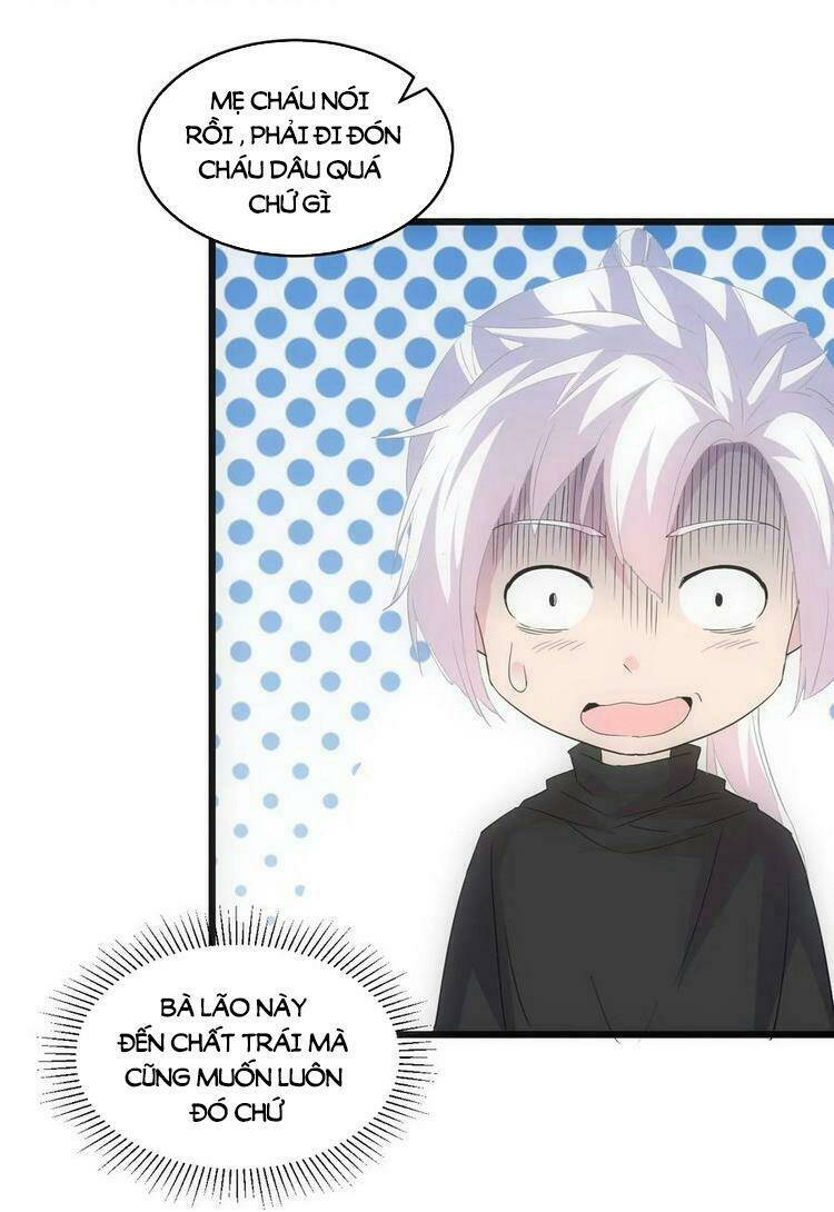 Vạn Cổ Đệ Nhất Thần Chapter 71 - Trang 2